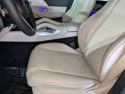 Mercedes-Benz GLE GLE 350 SUV 2026