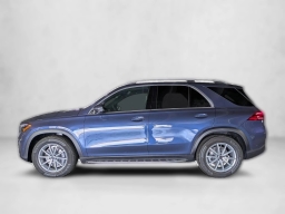 Mercedes-Benz GLE GLE 350 SUV 2026