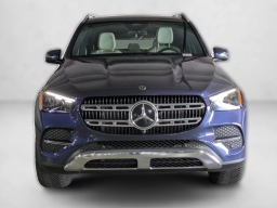Mercedes-Benz GLE GLE 350 SUV 2026