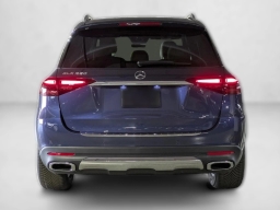 Mercedes-Benz GLE GLE 350 SUV 2026