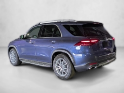 Mercedes-Benz GLE GLE 350 SUV 2026