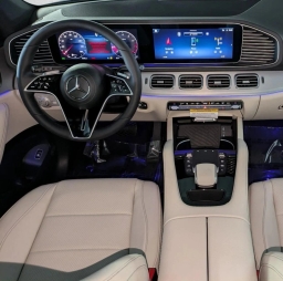 Mercedes-Benz GLE GLE 350 SUV 2026