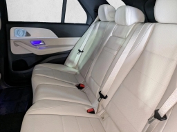 Mercedes-Benz GLE GLE 350 SUV 2026