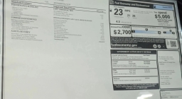 Mercedes-Benz GLE GLE 350 SUV 2026