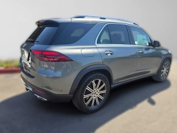 Mercedes-Benz GLE GLE 350 SUV 2026