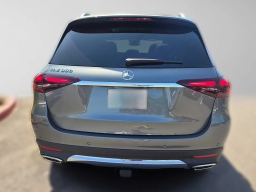 Mercedes-Benz GLE GLE 350 SUV 2026