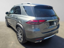 Mercedes-Benz GLE GLE 350 SUV 2026