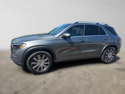 Mercedes-Benz GLE GLE 350 SUV 2026