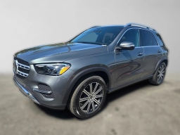 Mercedes-Benz GLE GLE 350 SUV 2026