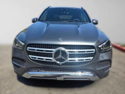 Mercedes-Benz GLE GLE 350 SUV 2026