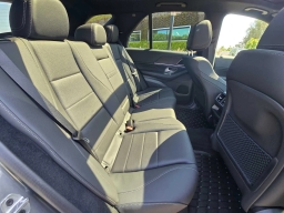 Mercedes-Benz GLE GLE 350 SUV 2026