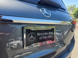Mercedes-Benz GLE GLE 350 SUV 2026