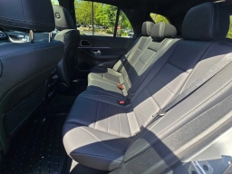 Mercedes-Benz GLE GLE 350 SUV 2026