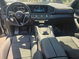 Mercedes-Benz GLE GLE 350 SUV 2026