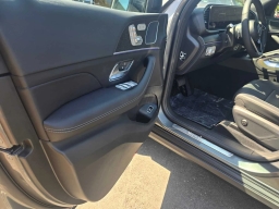 Mercedes-Benz GLE GLE 350 SUV 2026