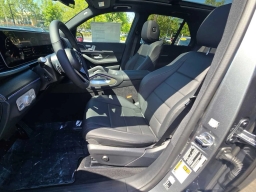 Mercedes-Benz GLE GLE 350 SUV 2026
