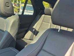 Mercedes-Benz GLE GLE 350 SUV 2026
