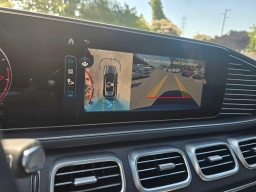 Mercedes-Benz GLE GLE 350 SUV 2026