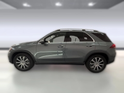 Mercedes-Benz GLE GLE 350 SUV 2026