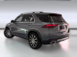 Mercedes-Benz GLE GLE 350 SUV 2026
