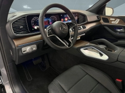 Mercedes-Benz GLE GLE 350 SUV 2026