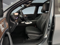 Mercedes-Benz GLE GLE 350 SUV 2026