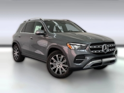 Mercedes-Benz GLE GLE 350 SUV 2026
