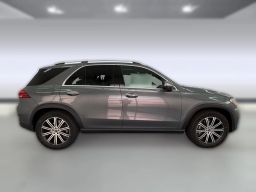 Mercedes-Benz GLE GLE 350 SUV 2026