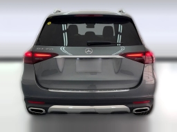 Mercedes-Benz GLE GLE 350 SUV 2026