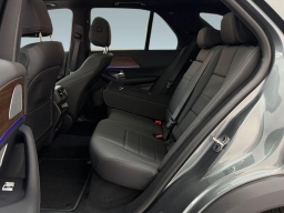 Mercedes-Benz GLE GLE 350 SUV 2026