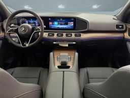 Mercedes-Benz GLE GLE 350 SUV 2026