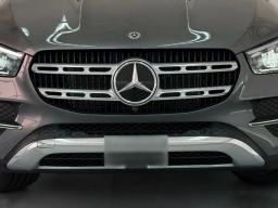 Mercedes-Benz GLE GLE 350 SUV 2026
