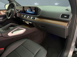 Mercedes-Benz GLE GLE 350 SUV 2026