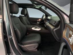 Mercedes-Benz GLE GLE 350 SUV 2026