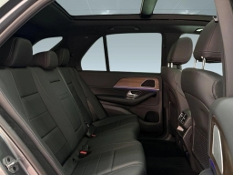 Mercedes-Benz GLE GLE 350 SUV 2026