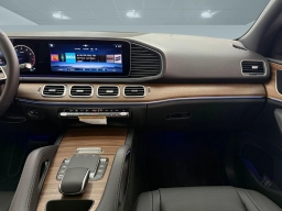Mercedes-Benz GLE GLE 350 SUV 2026