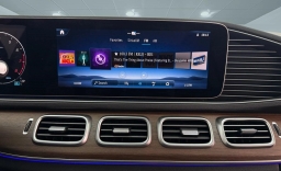 Mercedes-Benz GLE GLE 350 SUV 2026