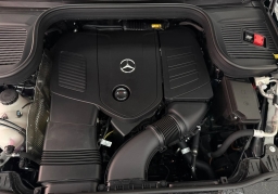 Mercedes-Benz GLE GLE 350 SUV 2026