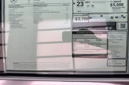 Mercedes-Benz GLE GLE 350 SUV 2026