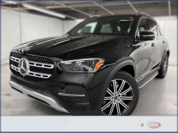 Mercedes-Benz GLE GLE 350 SUV 2026