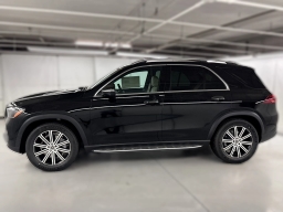 Mercedes-Benz GLE GLE 350 SUV 2026