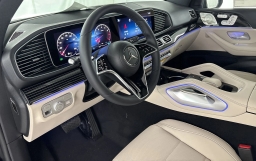 Mercedes-Benz GLE GLE 350 SUV 2026