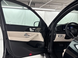 Mercedes-Benz GLE GLE 350 SUV 2026