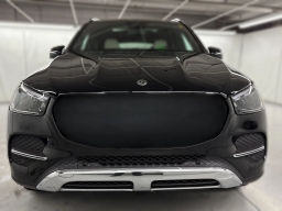 Mercedes-Benz GLE GLE 350 SUV 2026