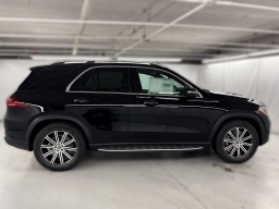 Mercedes-Benz GLE GLE 350 SUV 2026