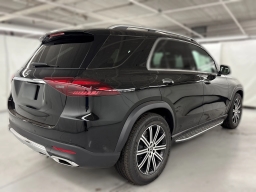 Mercedes-Benz GLE GLE 350 SUV 2026