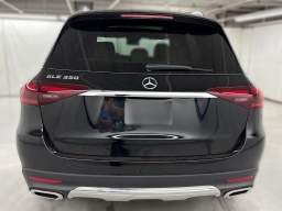 Mercedes-Benz GLE GLE 350 SUV 2026