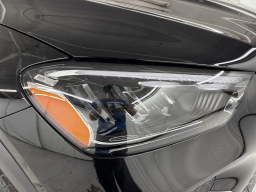 Mercedes-Benz GLE GLE 350 SUV 2026
