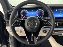 Mercedes-Benz GLE GLE 350 SUV 2026