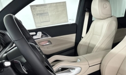 Mercedes-Benz GLE GLE 350 SUV 2026